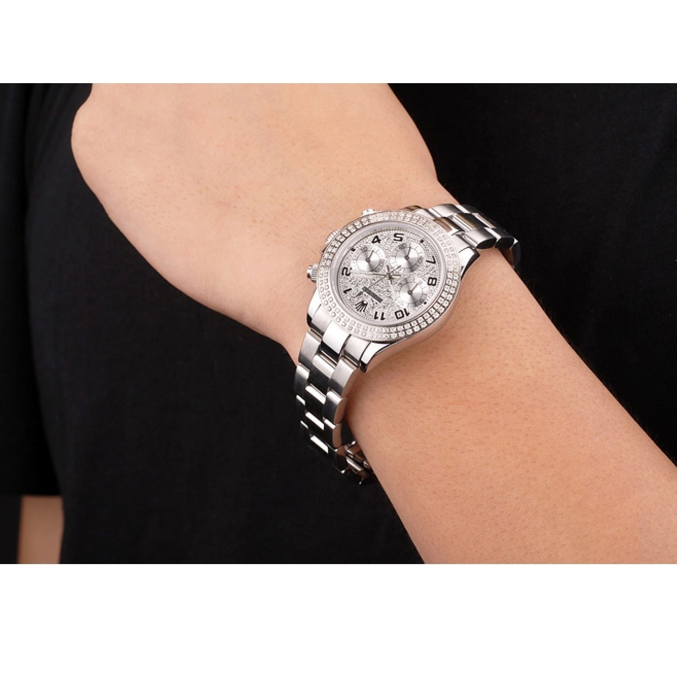 Aaa replica watch Rolex Daytona-rl165 0821